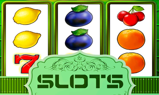 Slot Nigeria