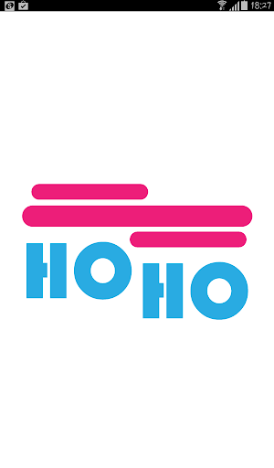 【免費社交App】HO HO Chat-APP點子