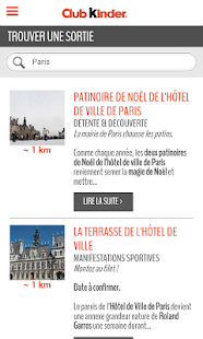 Club KINDER Screenshots 3