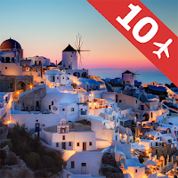 ギリシャの観光地ベスト10