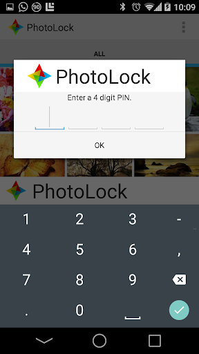 【免費攝影App】PhotoLock-APP點子