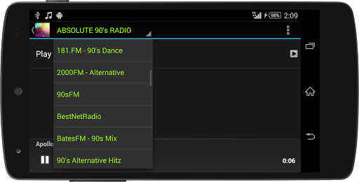 免費下載音樂APP|Best 90s Music RADIO app開箱文|APP開箱王