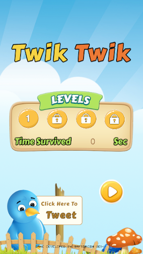 Flappy TwikTwik