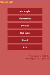 Let Me Slim poster 1