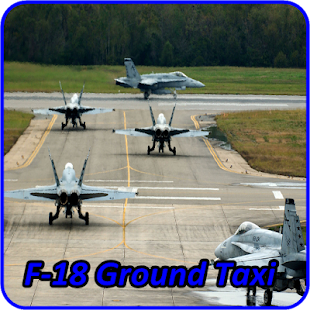Download F-18 Super Hornet Soundboard APK