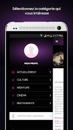 inCity by inwi poster 6