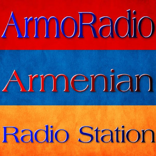 ArmoRadio Armenian Radio