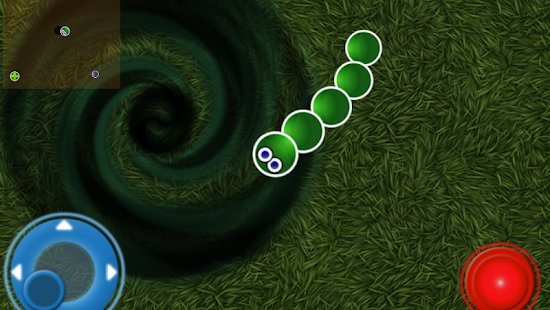 Download Snake Terrain APK for Android