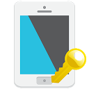 Bluelight Filter License Key mobile app icon