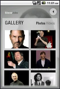 iSteve Screenshots 2