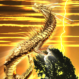 Flash Dragon Lightning.apk 2.5.0