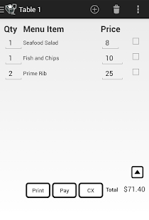How to install Feather POS Restaurant patch 1.0.2 apk for android