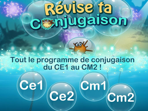 【免費教育App】Révise ta conjugaison Lite-APP點子