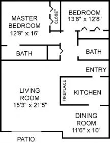 Floorplan Diagram