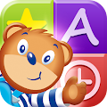 Barni Arabia Playschool Apk