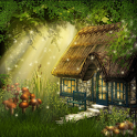 Firefly Live Wallpaper icon