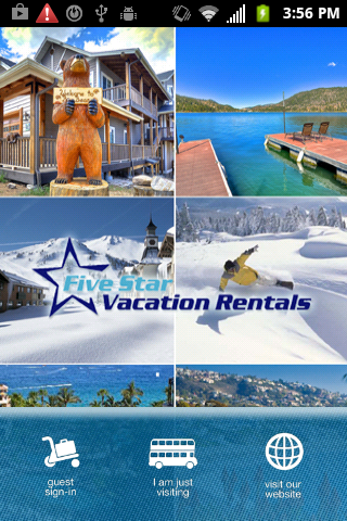 Five Star Vacation Rentals