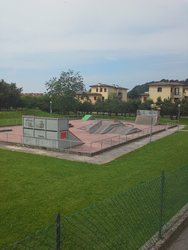 Parco Skate 
