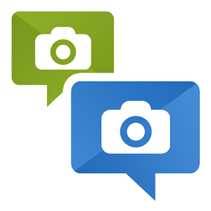 PhotoSwapper [DONATE] logo