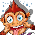 Talking Monkey icon