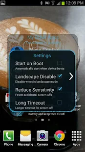 Flip Case Control - screenshot thumbnail