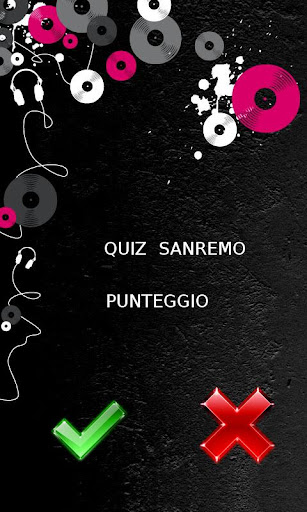 【免費音樂App】Quiz Festival di Sanremo-APP點子