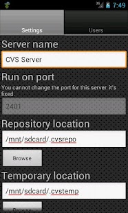 How to download CVS Server patch 2.3 apk for pc