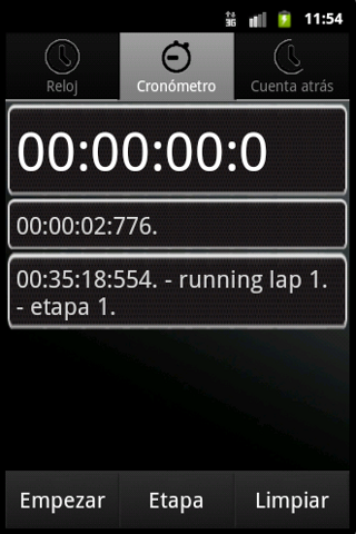 Easy Timer