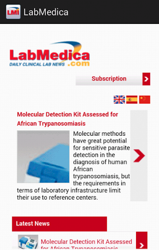 LabMedica