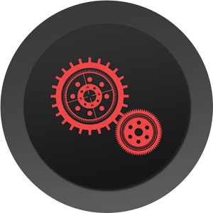 Mechanical Force Icon Pack.apk 1.0.1