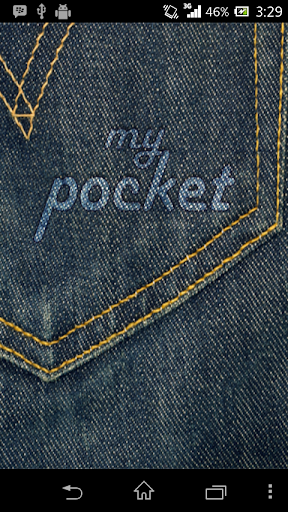 MyPocket PRO