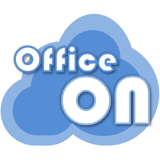 오피스온 그룹웨어 (OfficeON Groupware) LOGO-APP點子