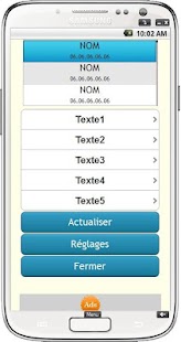 Free Xpressms APK for PC
