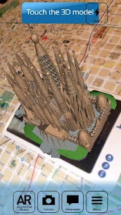 Werox Mapp Screenshots 2