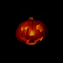 Halloween Theme GO Launcher logo
