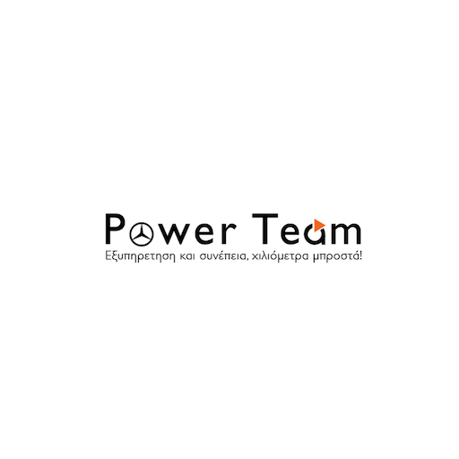 Power Team 商業 App LOGO-APP開箱王