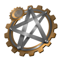 Steampunk TarotBot