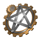 Steampunk TarotBot icon