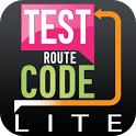 Test Code Route Lite icon