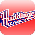 Huddinge Hockey logo