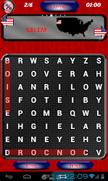 United States Games USA Free poster 4