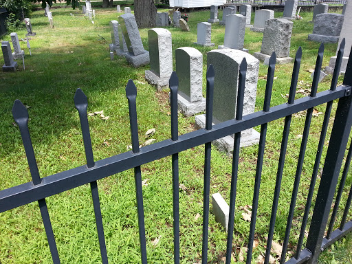 Laurel Grove Baptist Church Cemetery