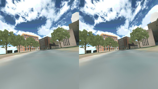 Virtual Dealey Plaza Dallas