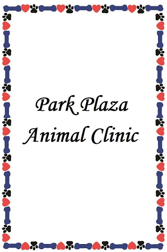 Park Plaza Vet