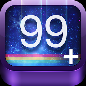 99 FilterFX -Instagram Filters LOGO-APP點子