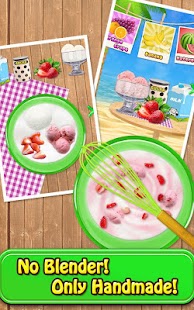 免費下載休閒APP|Milkshake Mania - Frozen Drink app開箱文|APP開箱王