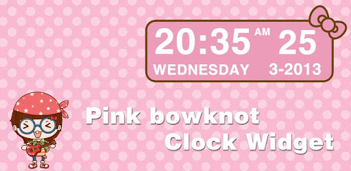 Hello Kitty Lock Screen -  apk apps