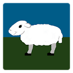 pixel sheep (free) Apk