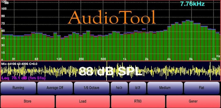 AudioTool