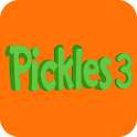 Pickles 3 logo